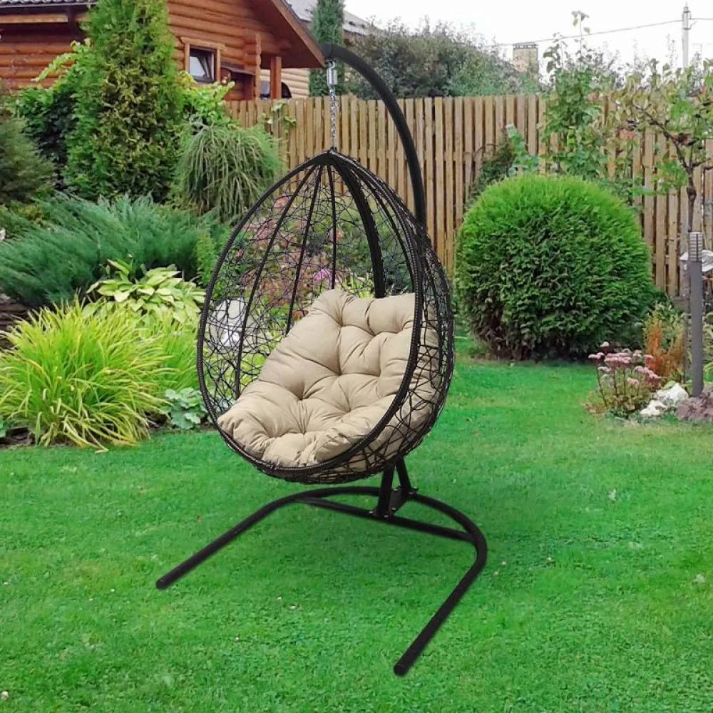 Кресла кокон